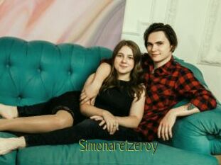 Simonareizeroy