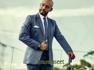 Simonbaseet