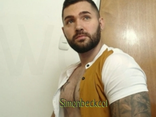 Simonbeckcol
