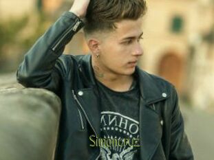 Simoncruz