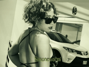Simonewarmi