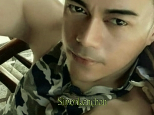 Simonkenchan