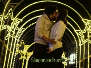 Simonnandbonnie