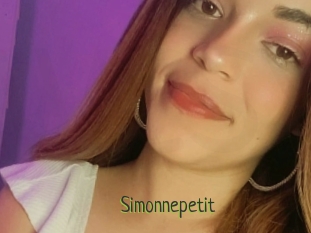 Simonnepetit