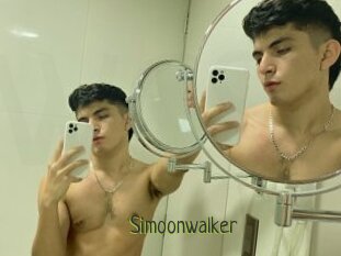 Simoonwalker