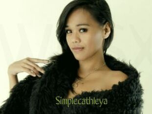Simplecathleya