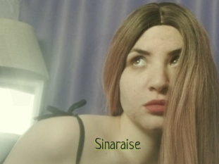 Sinaraise