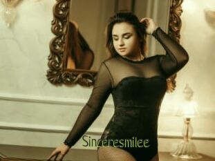 Sinceresmilee