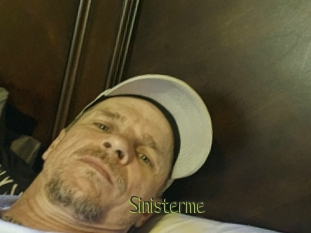 Sinisterme