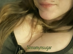 Sinnamynsugar
