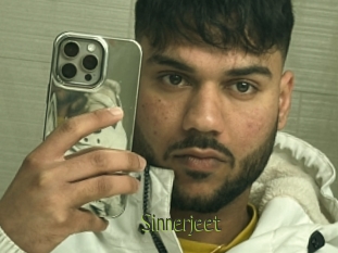 Sinnerjeet