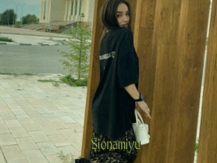Sionamiyu
