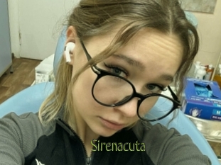 Sirenacuta