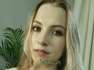 Sirenecoy