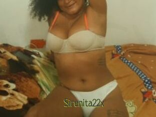 Sirenita22x