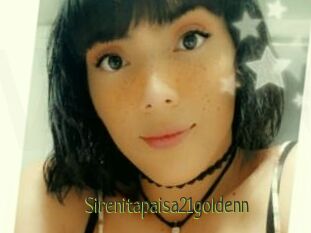 Sirenitapaisa21goldenn