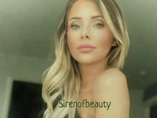 Sirenofbeauty