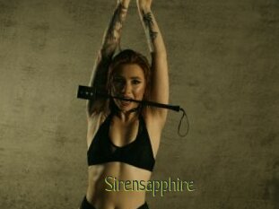 Sirensapphire