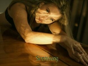 Sirenssong