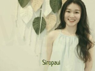 Siropaul
