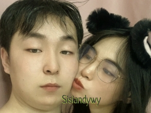 Sisiandywy