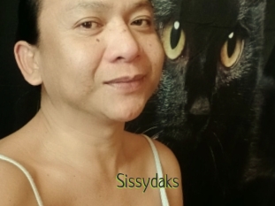 Sissydaks
