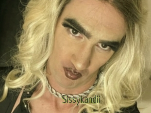 Sissykandii