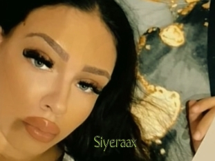 Siyeraax