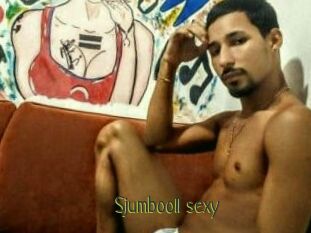 Sjumbooll_sexy