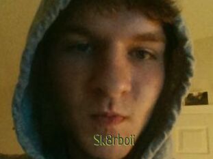 Sk8rboii