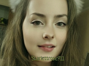Skarlettrose911