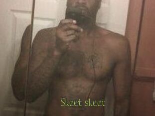 Skeet_skeet