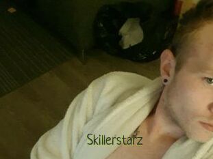 Skillerstarz