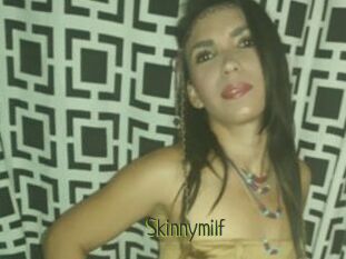 Skinnymilf