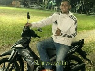 Skinnysexylatin
