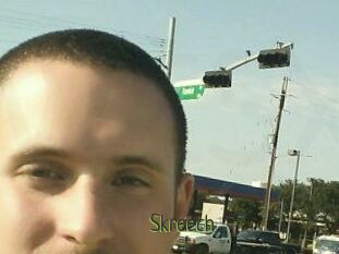 Skreech
