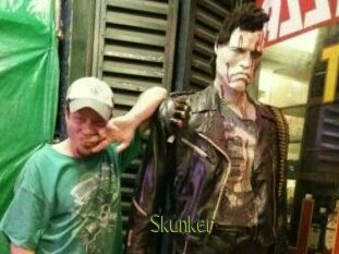 Skunker