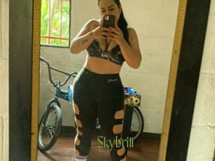 Skybrill