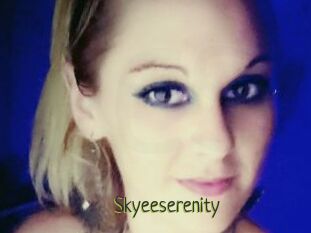 Skyeeserenity