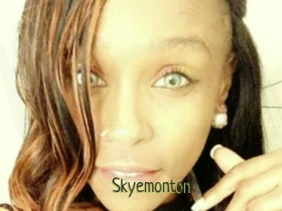 Skyemonton