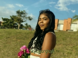 Skyemorgham