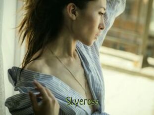 Skyeross