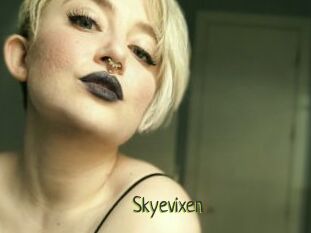Skyevixen