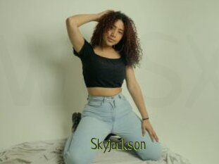 Skyjackson