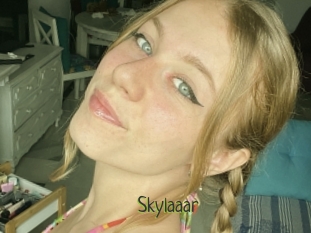 Skylaaar