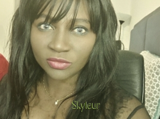 Skyleur