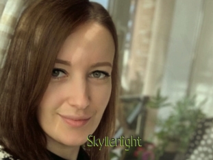 Skyllerlight