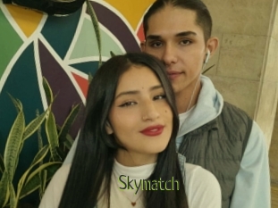 Skymatch