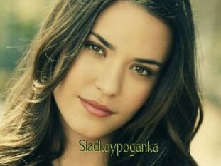 Sladkaypoganka
