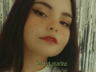 Slattykatarina